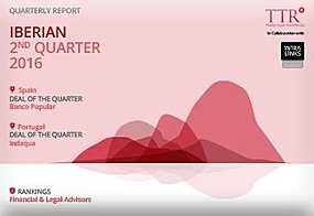 Iberian Market - First & Second Quarter 2016
